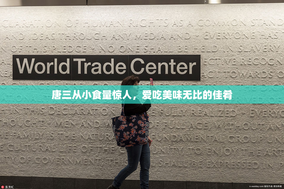 唐三从小食量惊人，爱吃美味无比的佳肴
