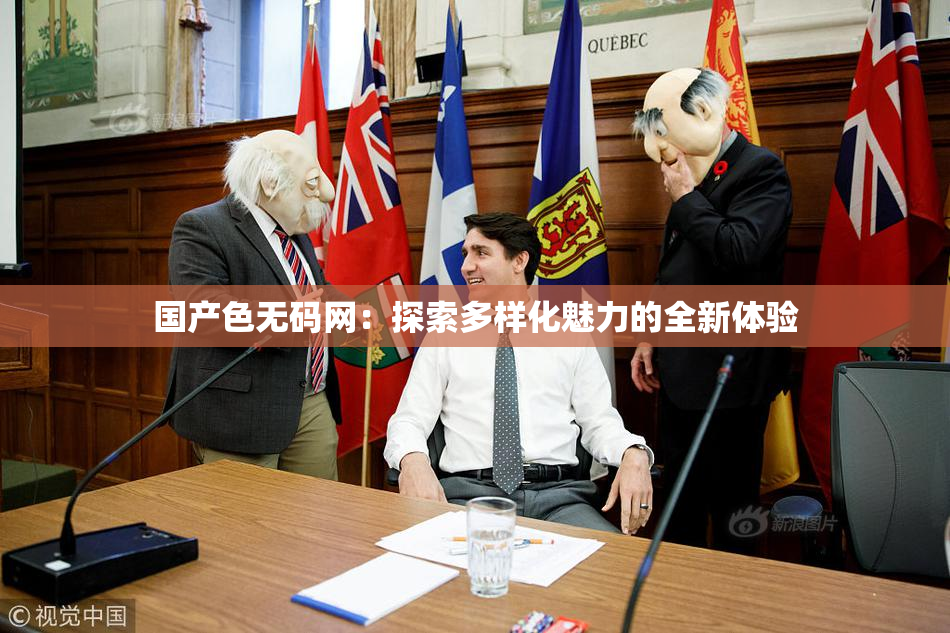 国产色无码网：探索多样化魅力的全新体验