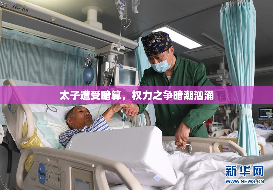 太子遭受暗算，权力之争暗潮汹涌