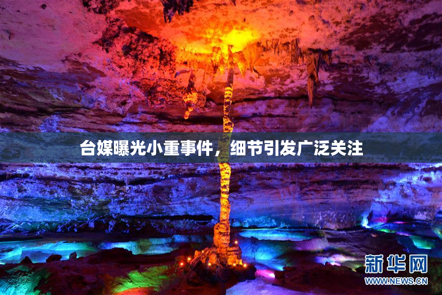 台媒曝光小重事件，细节引发广泛关注