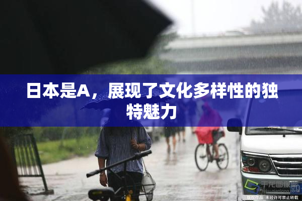 日本是A，展现了文化多样性的独特魅力
