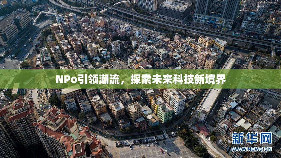 ΝPo引领潮流，探索未来科技新境界