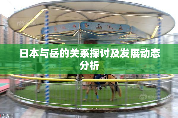 日本与岳的关系探讨及发展动态分析