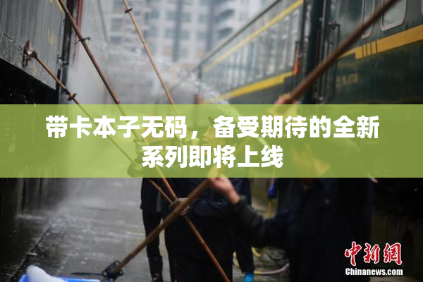 带卡本子无码，备受期待的全新系列即将上线