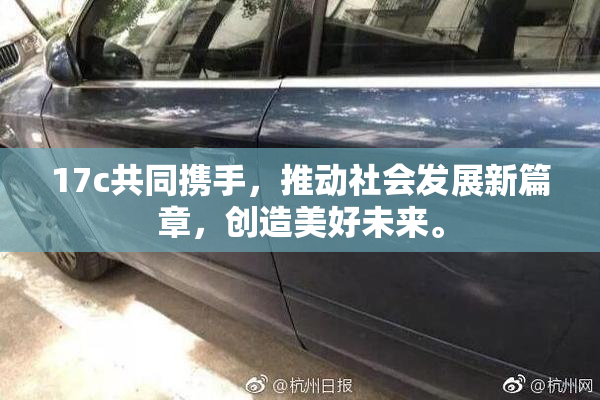 17c共同携手，推动社会发展新篇章，创造美好未来。