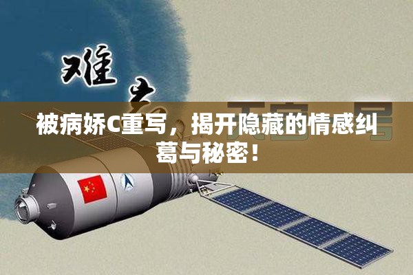 被病娇C重写，揭开隐藏的情感纠葛与秘密！