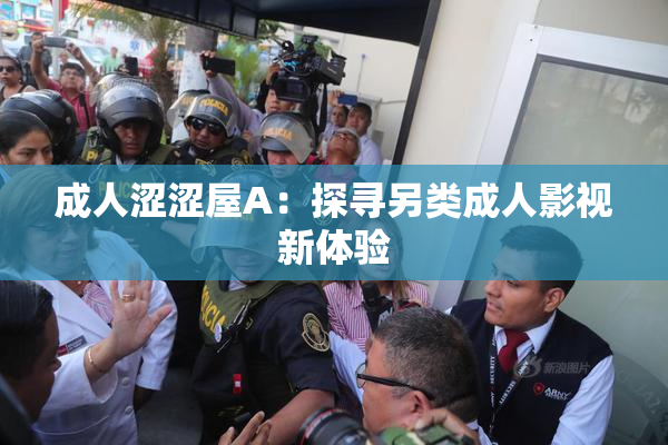 成人涩涩屋A：探寻另类成人影视新体验