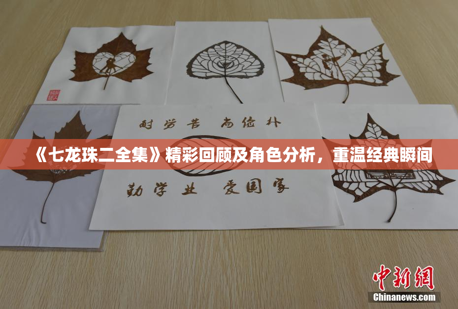 《七龙珠二全集》精彩回顾及角色分析，重温经典瞬间
