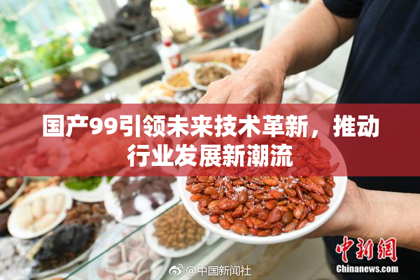 国产99引领未来技术革新，推动行业发展新潮流