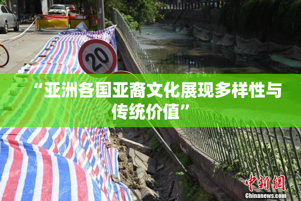 “亚洲各国亚裔文化展现多样性与传统价值”