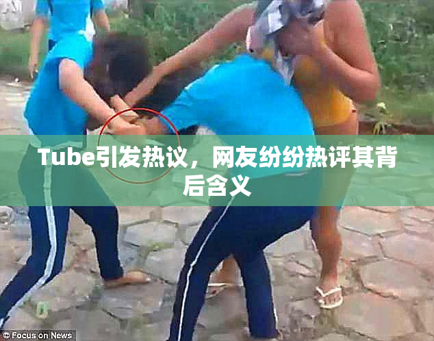 Tube引发热议，网友纷纷热评其背后含义