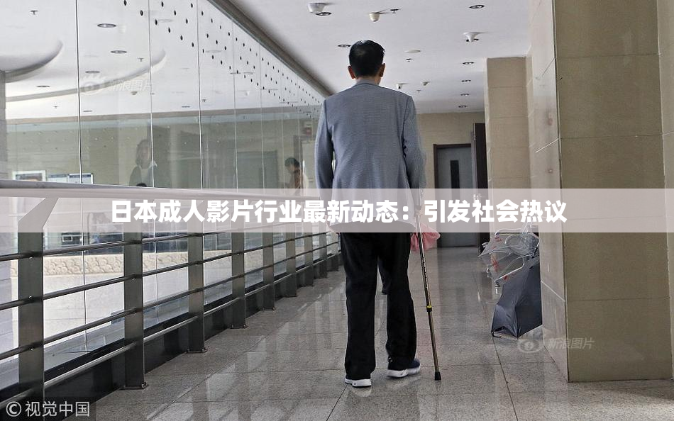 日本成人影片行业最新动态：引发社会热议
