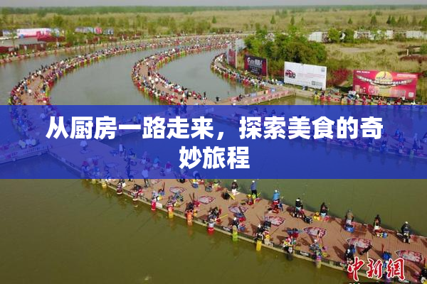 从厨房一路走来，探索美食的奇妙旅程