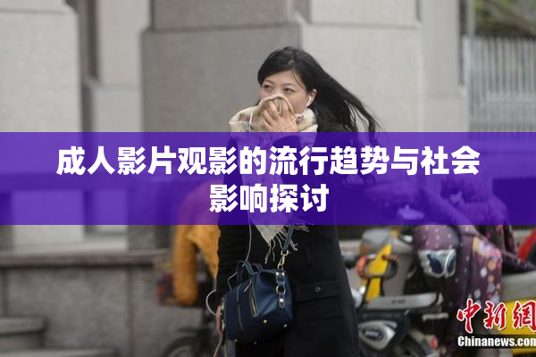 成人影片观影的流行趋势与社会影响探讨