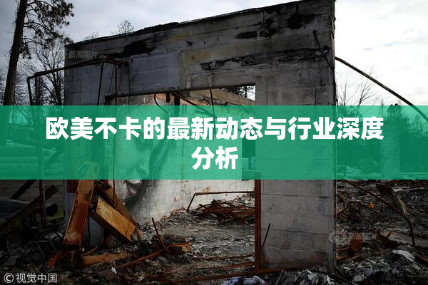 欧美不卡的最新动态与行业深度分析