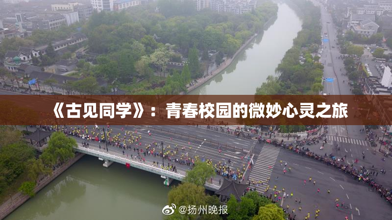 《古见同学》：青春校园的微妙心灵之旅