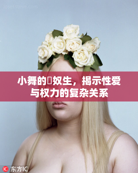 小舞的婬奴生，揭示性爱与权力的复杂关系