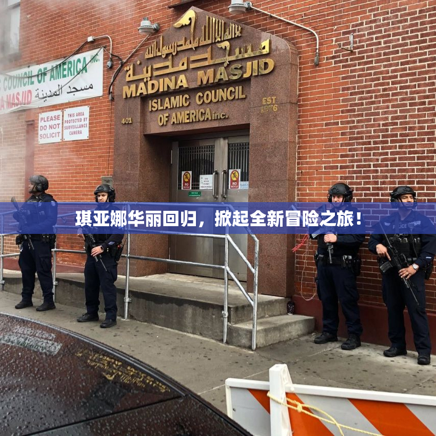 琪亚娜华丽回归，掀起全新冒险之旅！