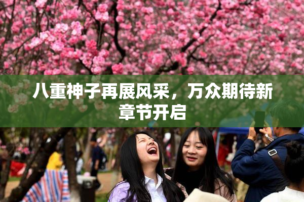 八重神子再展风采，万众期待新章节开启