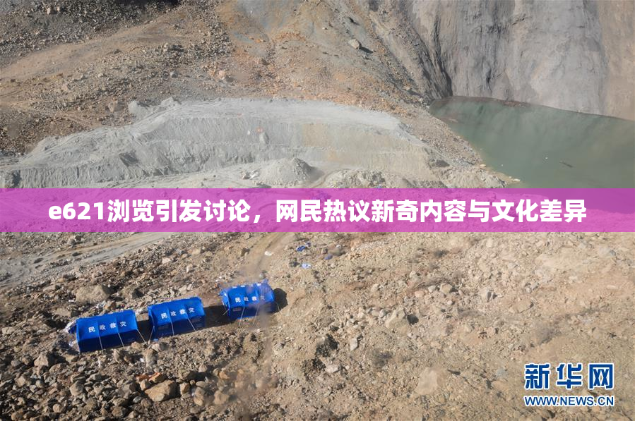 e621浏览引发讨论，网民热议新奇内容与文化差异