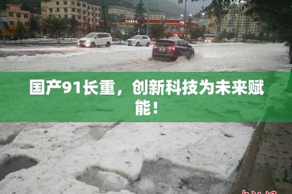 国产91长重，创新科技为未来赋能！