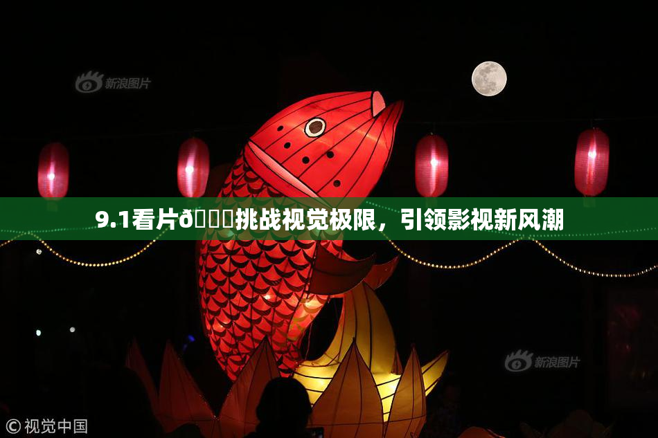 9.1看片🐔挑战视觉极限，引领影视新风潮
