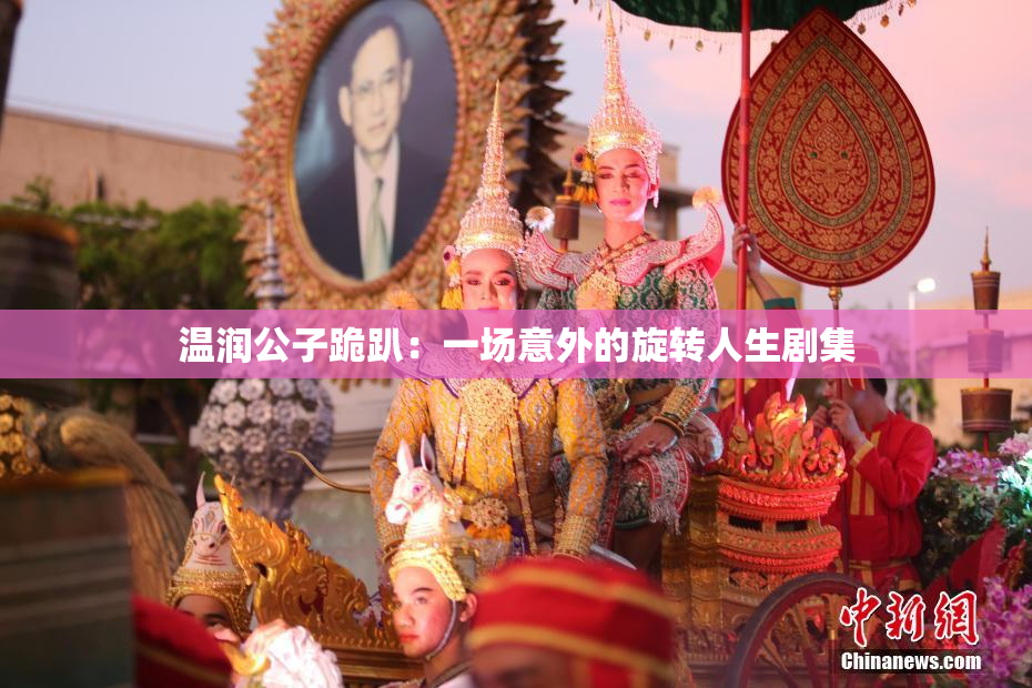 温润公子跪趴：一场意外的旋转人生剧集