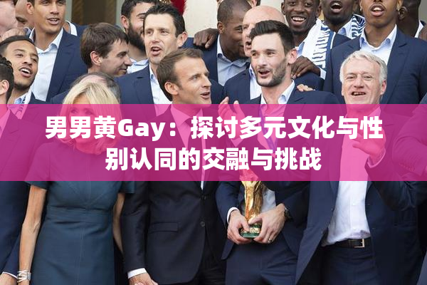 男男黄Gay：探讨多元文化与性别认同的交融与挑战