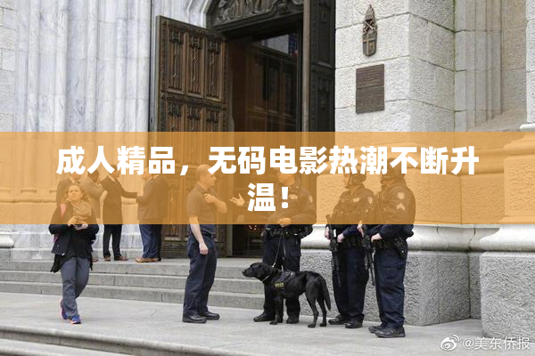 成人精品，无码电影热潮不断升温！
