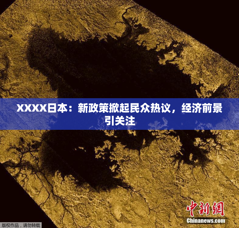 XXXX日本：新政策掀起民众热议，经济前景引关注