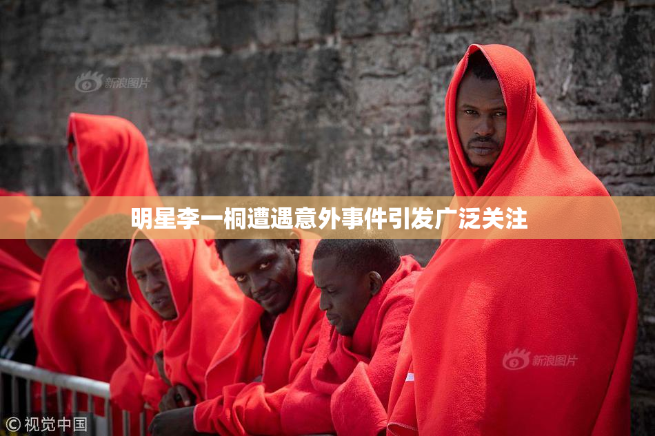 明星李一桐遭遇意外事件引发广泛关注