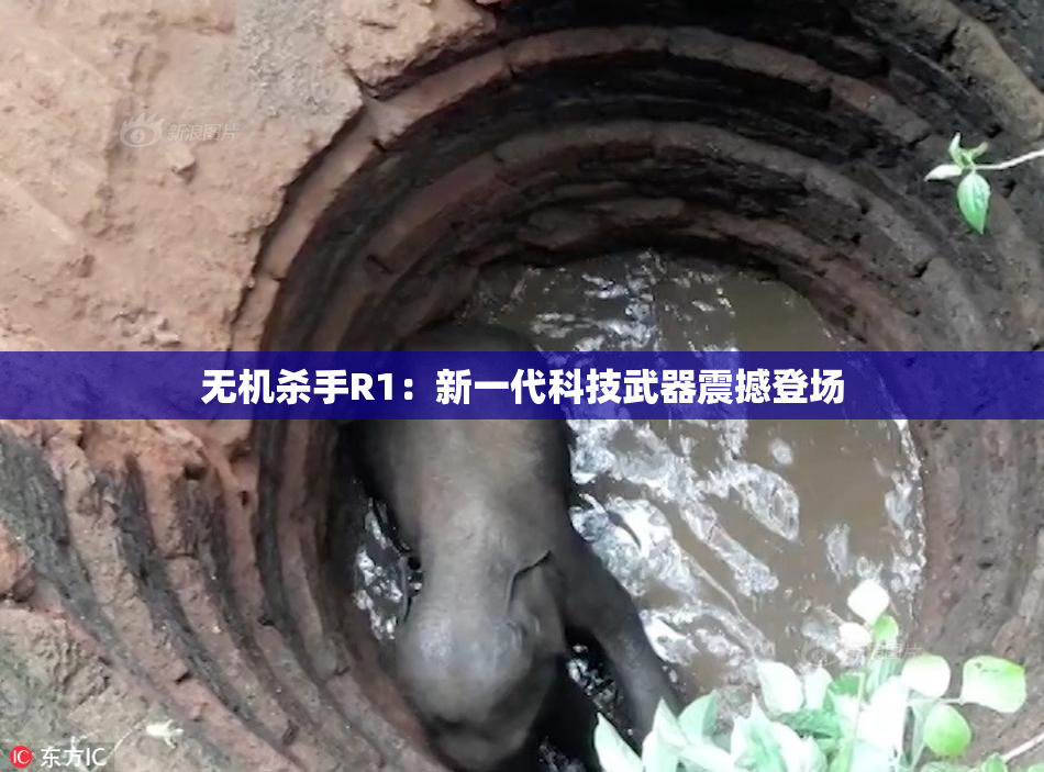 无机杀手R1：新一代科技武器震撼登场