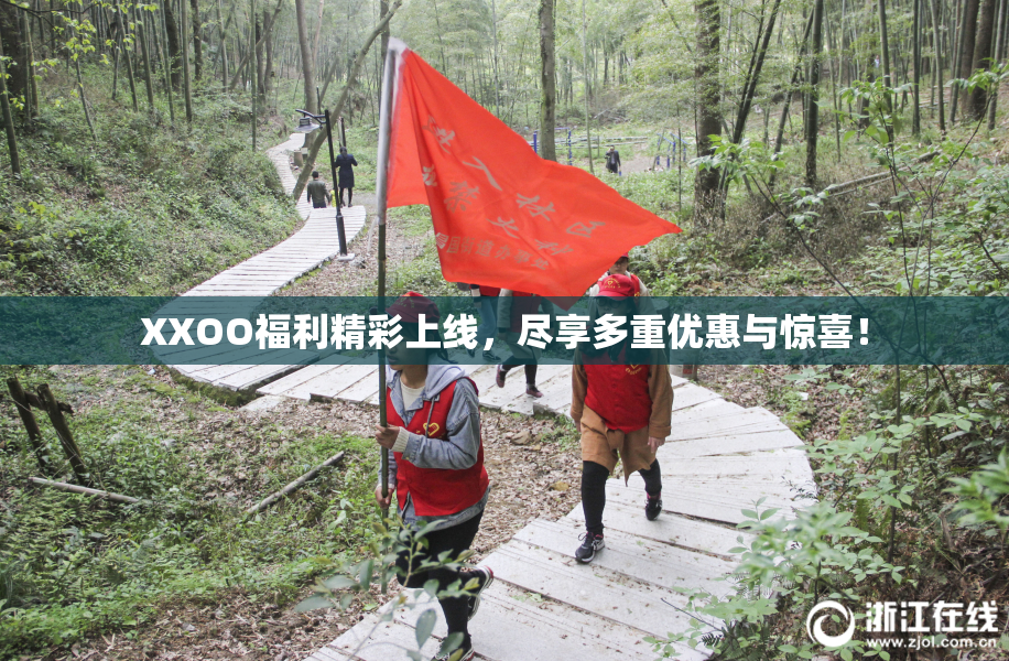 XXOO福利精彩上线，尽享多重优惠与惊喜！