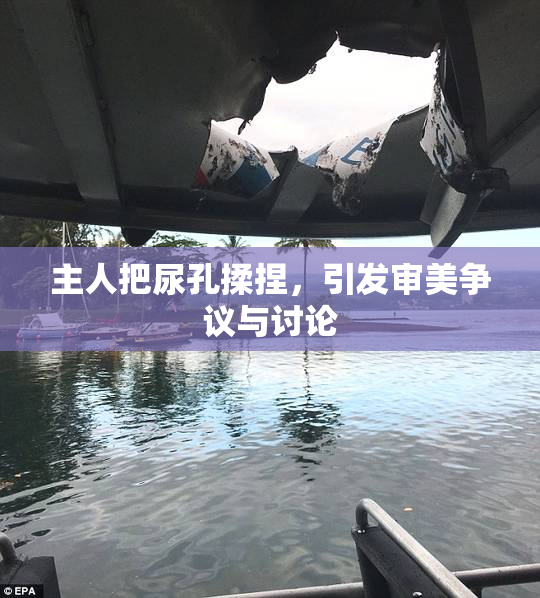 主人把尿孔揉捏，引发审美争议与讨论