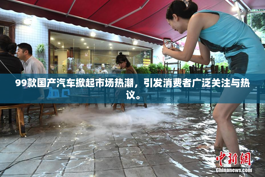 99款国产汽车掀起市场热潮，引发消费者广泛关注与热议。