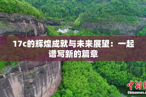 17c的辉煌成就与未来展望：一起谱写新的篇章