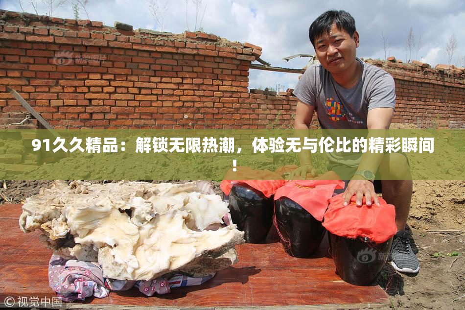91久久精品：解锁无限热潮，体验无与伦比的精彩瞬间！
