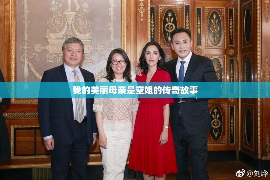 我的美丽母亲是空姐的传奇故事