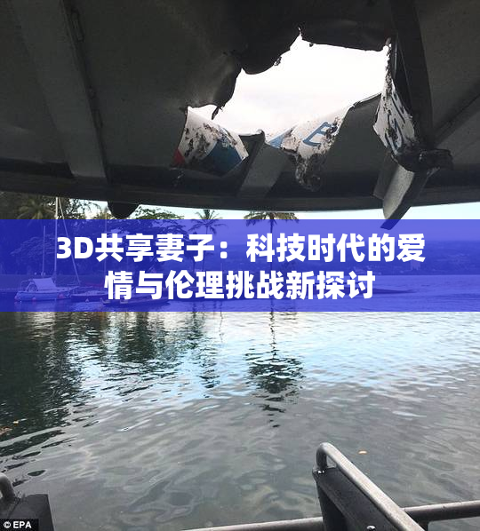 3D共享妻子：科技时代的爱情与伦理挑战新探讨