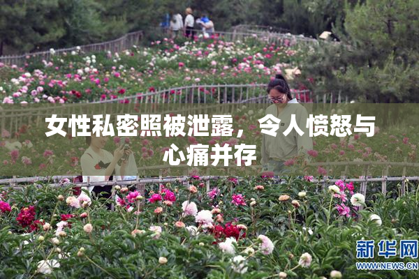 女性私密照被泄露，令人愤怒与心痛并存