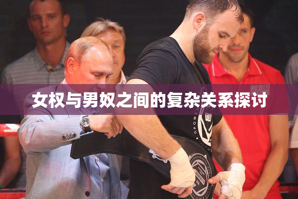 女权与男奴之间的复杂关系探讨
