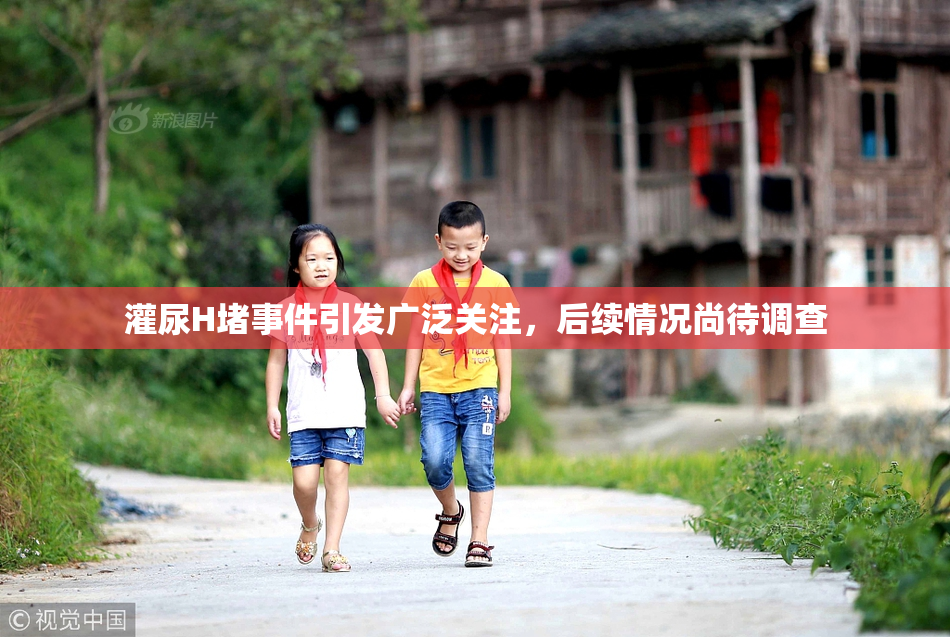 灌尿H堵事件引发广泛关注，后续情况尚待调查