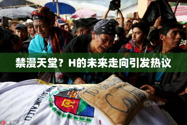 禁漫天堂？H的未来走向引发热议