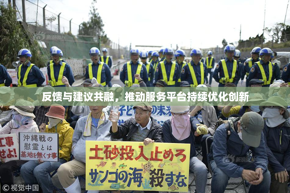 反馈与建议共融，推动服务平台持续优化创新