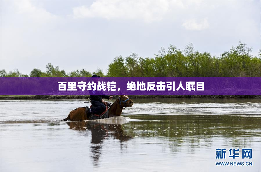 百里守约战铠，绝地反击引人瞩目