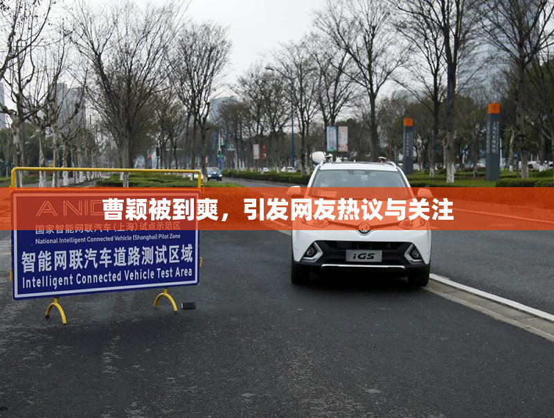 曹颖被到爽，引发网友热议与关注