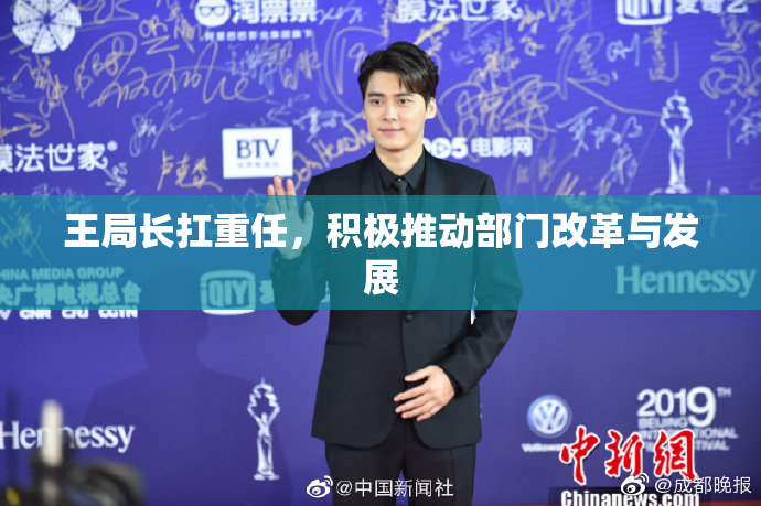 王局长扛重任，积极推动部门改革与发展