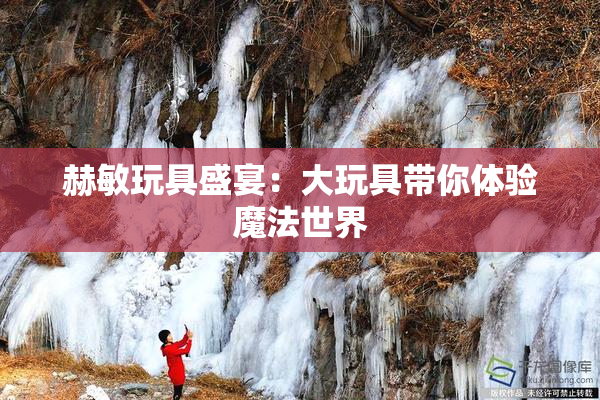 赫敏玩具盛宴：大玩具带你体验魔法世界