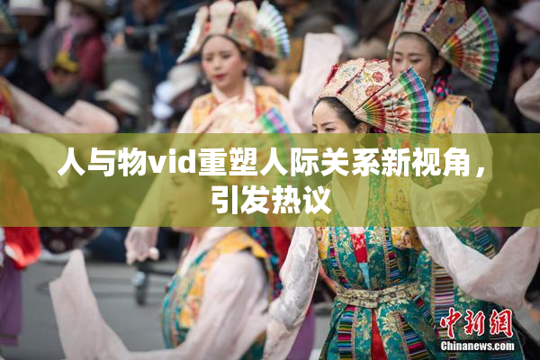 人与物vid重塑人际关系新视角，引发热议