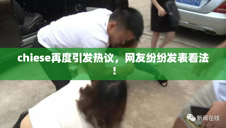 chiese再度引发热议，网友纷纷发表看法！